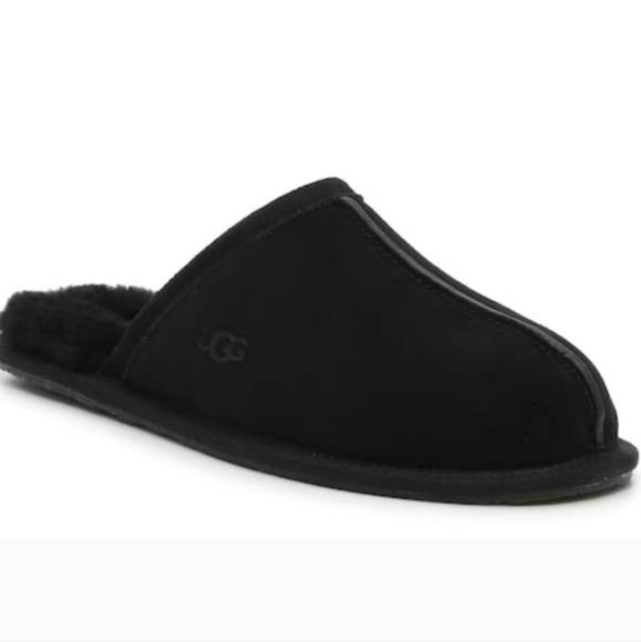 UGG Pearle Scuff Slipper - Picture 1 of 6